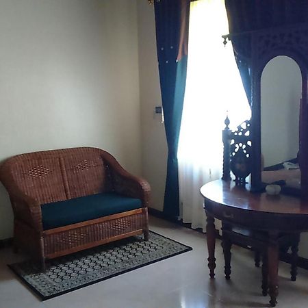 Tausi Palace Hotel Zanzibar Buitenkant foto