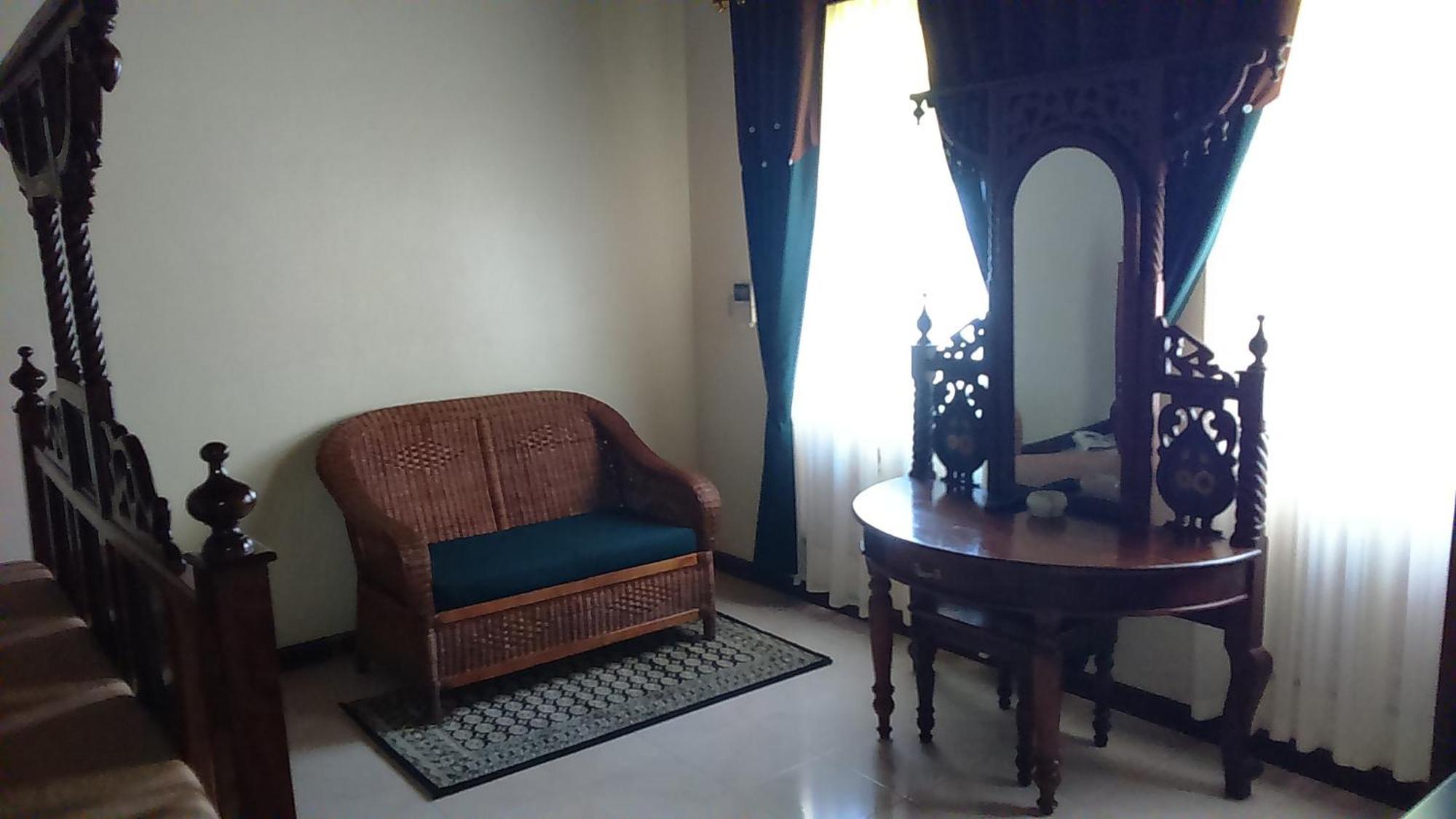 Tausi Palace Hotel Zanzibar Buitenkant foto